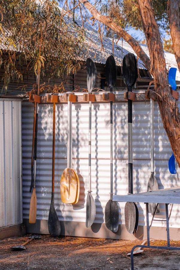 Waterfront Retreat At Wattle Point Vila Forge Creek Exterior foto
